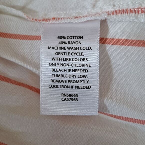 Abound Paper Bag Sports Shorts Small - Picture 4 of 7